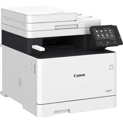 Canon i-Sensys MF643CDW Wi-Fi Çok Fonksiyonlu Lazer Yazıcı