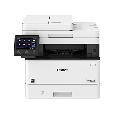 Canon i-Sensys MF655Cdw Wi-Fi Renkli Çok Fonksiyonlu Lazer Yazıcı 