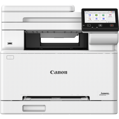 Canon i-SENSYS MF664Cdw-6928C008 Çok Fonksiyonlu Renkli Lazer Yazıcı