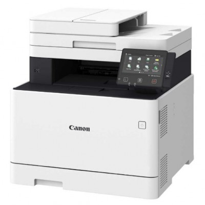 Canon İ-SENSYS MF746CX Çok Fonksiyonlu Laser Yazıcı