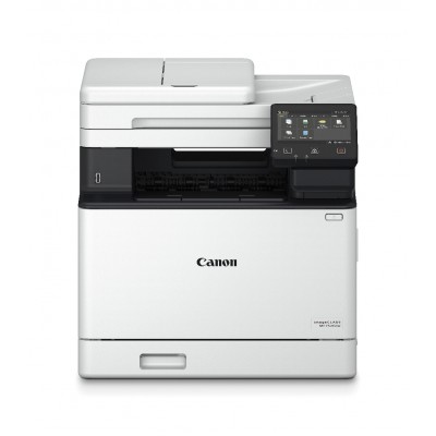 Canon i-SENSYS MF752Cdw Dubleks Wifi Lazer Yazıcı