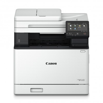 Canon i-SENSYS MF752Cdw Dubleks Wifi Lazer Yazıcı