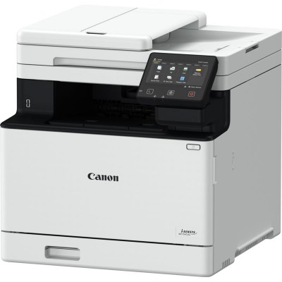 Canon i-SENSYS MF754Cdw Renkli Dubleks Wifi Lazer Yazıcı