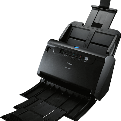Canon Image Formula DR-C230 Sayfa Beslemeli A4 Doküman Tarayıcı