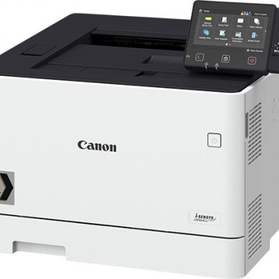 Canon LBP663CDW Wi-Fi Renkli Lazer Yazıcı