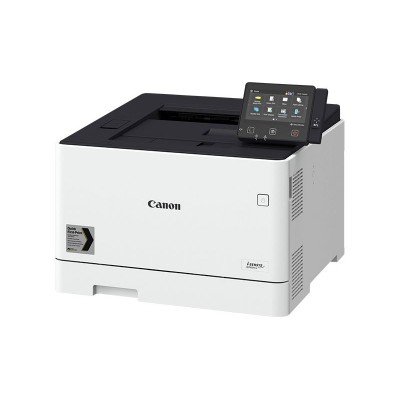 Canon LBP663CDW Wi-Fi Renkli Lazer Yazıcı Canon LBP663CDW Wi-Fi Renkli Lazer Yazıcı