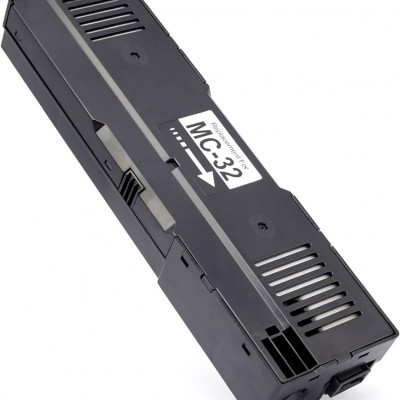 Canon MC-32 Orijinal Maintenance Cartridge 