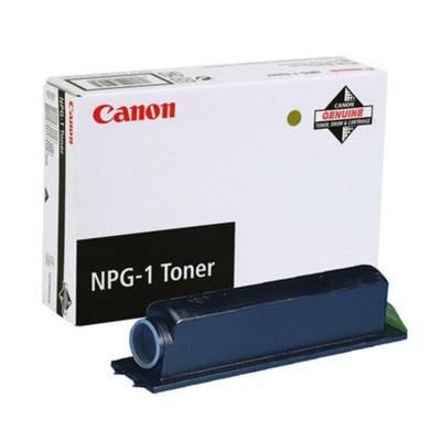 Canon NPG-1 Orjinal Toner Canon NPG-1 Orjinal Toner