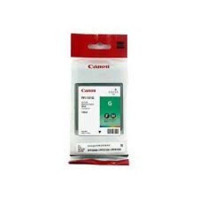 Canon PFI-101G (0890B001AA) Green Orjinal Kartuş - IPF6000s / IPF5000