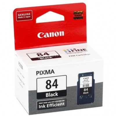 Canon PG-84 Siyah Orjinal Kartuş