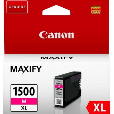 Canon PGI-1500XLM Kırmızı Orjinal Kartuş
