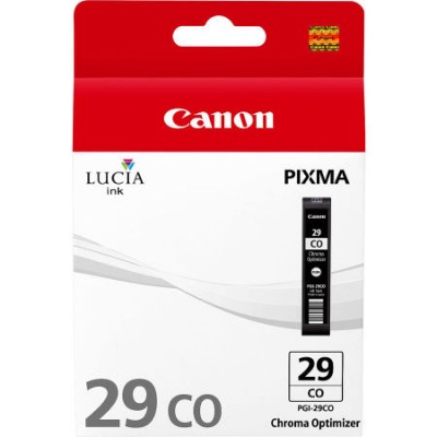 Canon PGI-29 Orjinal Parlaklık Düzenleyici Kartuş