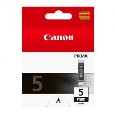 Canon PGI-5 Siyah Orjinal Kartuş