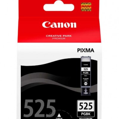 Canon PGI-525 Siyah Orjinal Kartuş Canon PGI-525 Siyah Orjinal Kartuş