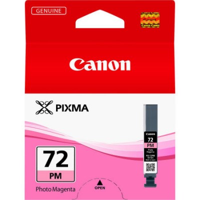 Canon PGI-72 Foto Kırmızı Orjinal Mürekkep Kartuş Canon PGI-72 Foto Kırmızı Orjinal Mürekkep Kartuş