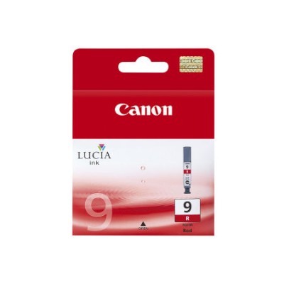 Canon PGI-9 Kırmızı Orjinal Kartuş