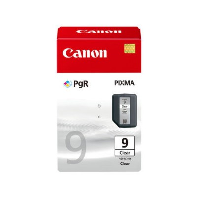 Canon PGI-9 Orjinal Temizleme Kartuşu