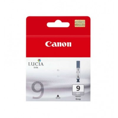Canon PGI-9GY Gri Orjinal Kartuş