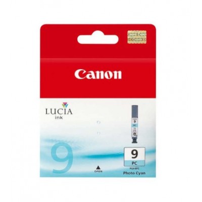 Canon PGI-9PC Foto Mavi Orjinal Kartuş