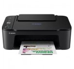 Canon Pixma E3440 Mürekkep Püskürtmeli Çok Fonksiyonlu Wifi Yazıcı