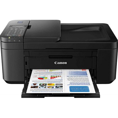 Canon Pixma E4240 Fotokopi + Tarayıcı Wi-Fi Yazıcı