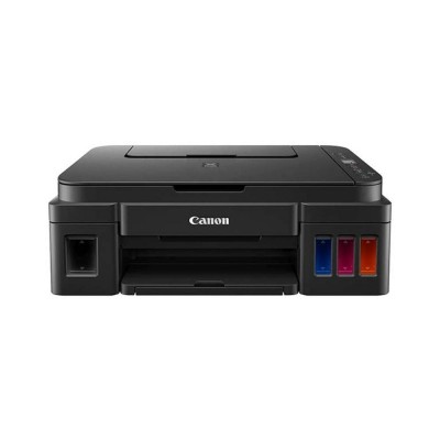 Canon Pixma G2415 Fotokopi - Tarayıcı - Tanklı Yazıcı 