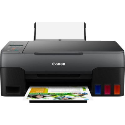Canon Pixma G3420 Çok Fonksiyonlu Tanklı Yazıcı/Tar/Fot/Wi-Fi
