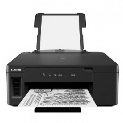 Canon Pixma GM2040 Tanklı Mürekkepli Yazıcı