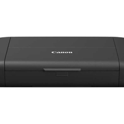 Canon Pixma TR150 Wi-Fi Renkli Mobil Mürekkep Püskürtmeli Yazıcı