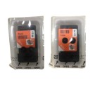 Canon QY6-8028 Siyah + QY6-8037 Color Orjinal Baskı Kafaları Kutusuz 