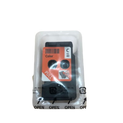 Canon QY6-8037 Color Orjinal Baskı Kafası Kutusuz