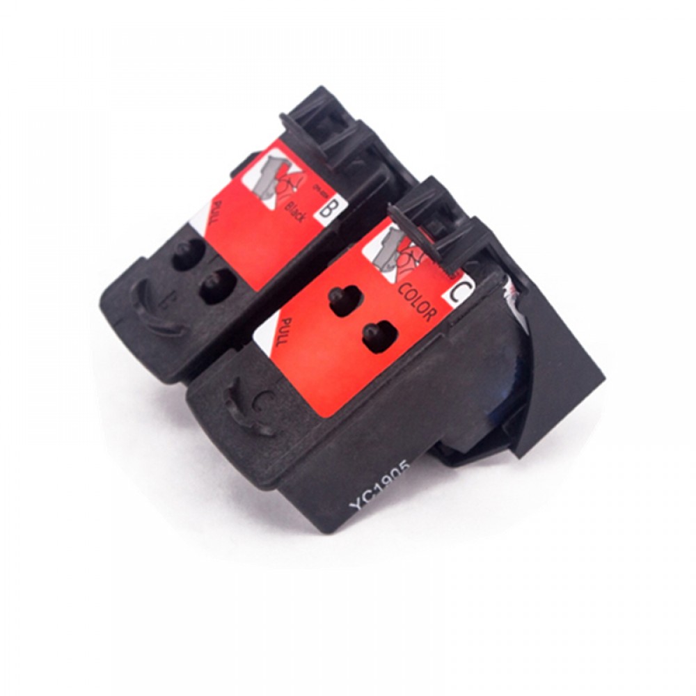 Canon QY6-8056 Siyah Orjinal Baskı Kafası - QY6-8056