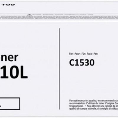 Canon T10L (4802C001) Sarı Orjinal Toner - C1538iF Canon T10L (4802C001) Sarı Orjinal Toner - C1538iF