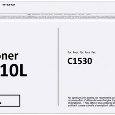 Canon T10L (4803C001) Kırmızı Orjinal Toner - C1538iF Canon T10L (4803C001) Kırmızı Orjinal Toner - C1538iF