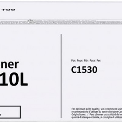 Canon T10L (4804C001) Mavi Orjinal Toner - C1538iF Canon T10L (4804C001) Mavi Orjinal Toner - C1538iF