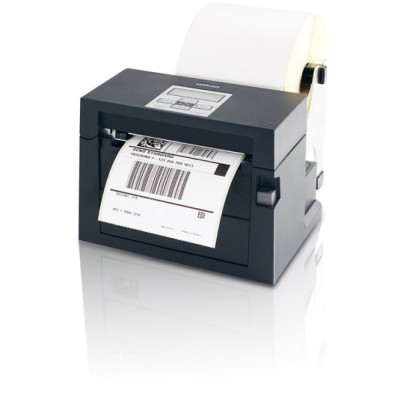 Citizen CL-S400DT 203dpi Direk Termal Barkod/Etiket Fiş Yazıcı