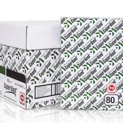 Copier Bond A4 Fotokopi Kağıdı 80 Gr 