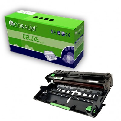 CORALJET BROTHER DR3405 MUADİL SİYAH TONER