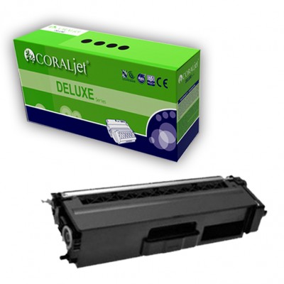 CORALJET BROTHER TN325BK MUADİL SİYAH RENK TONER