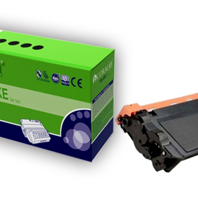 CORALJET BROTHER TN3467XL MUADİL SİYAH TONER