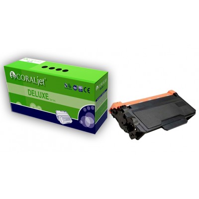 CORALJET BROTHER TN3467XL MUADİL SİYAH TONER