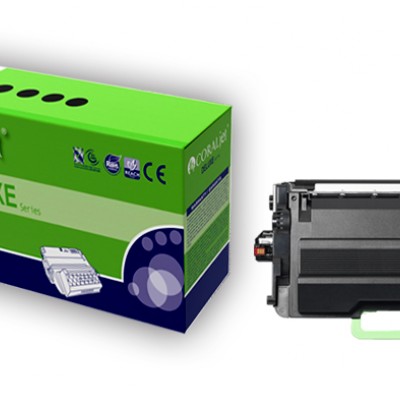 CORALJET BROTHER TN3607XXL MUADİL SİYAH RENK TONER