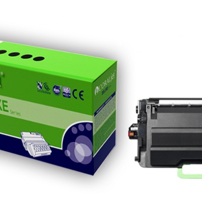 CORALJET BROTHER TN3617 MUADİL SİYAH RENK TONER