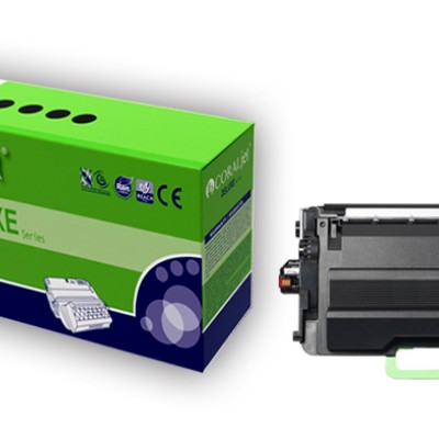 CORALJET BROTHER TN3617XL MUADİL SİYAH RENK TONER