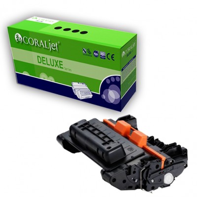 CORALJET CANON 039H MUADİL SİYAH RENK TONER