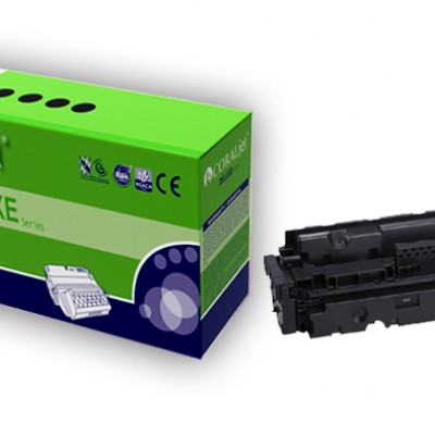 CORALJET CANON 055HMG MUADİL KIRMIZI TONER
