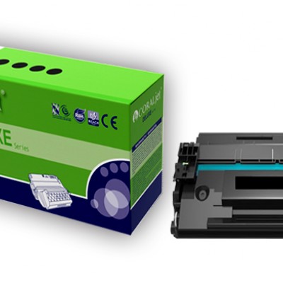 CORALJET  CANON 070H MUADİL SİYAH RENK TONER