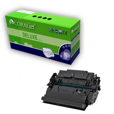 CORALJET  CANON T06 MUADİL SİYAH RENK TONER