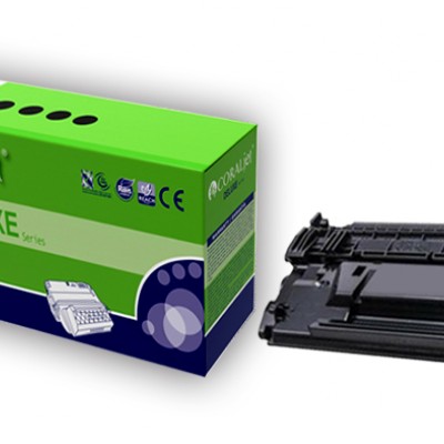 CORALJET HP CF226X MUADİL SİYAH TONER
