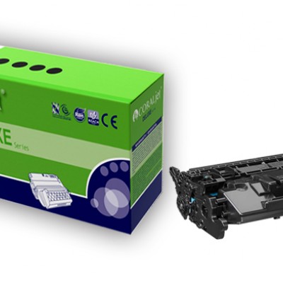 CORALJET HP CF259X MUADİL SİYAH TONER